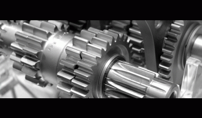 Fabrication mécanique