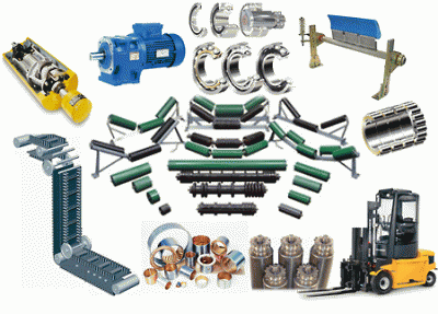 Equipement et fourniture