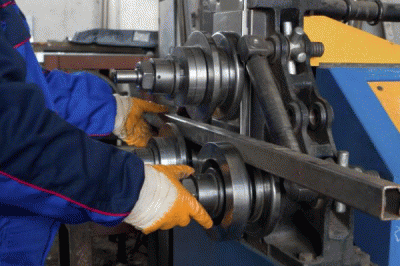 Maintenance industrielle